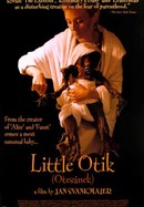 Little Otik poster image
