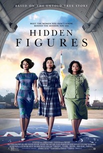 Watch trailer for Hidden Figures