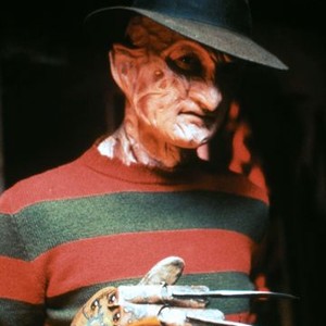 Watch Freddy's Dead: The Final Nightmare