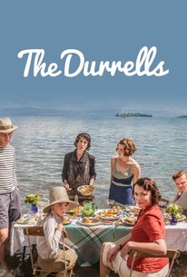 The Durrells: Season 1 poster image