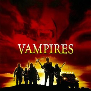John Carpenter's Vampires - Rotten Tomatoes