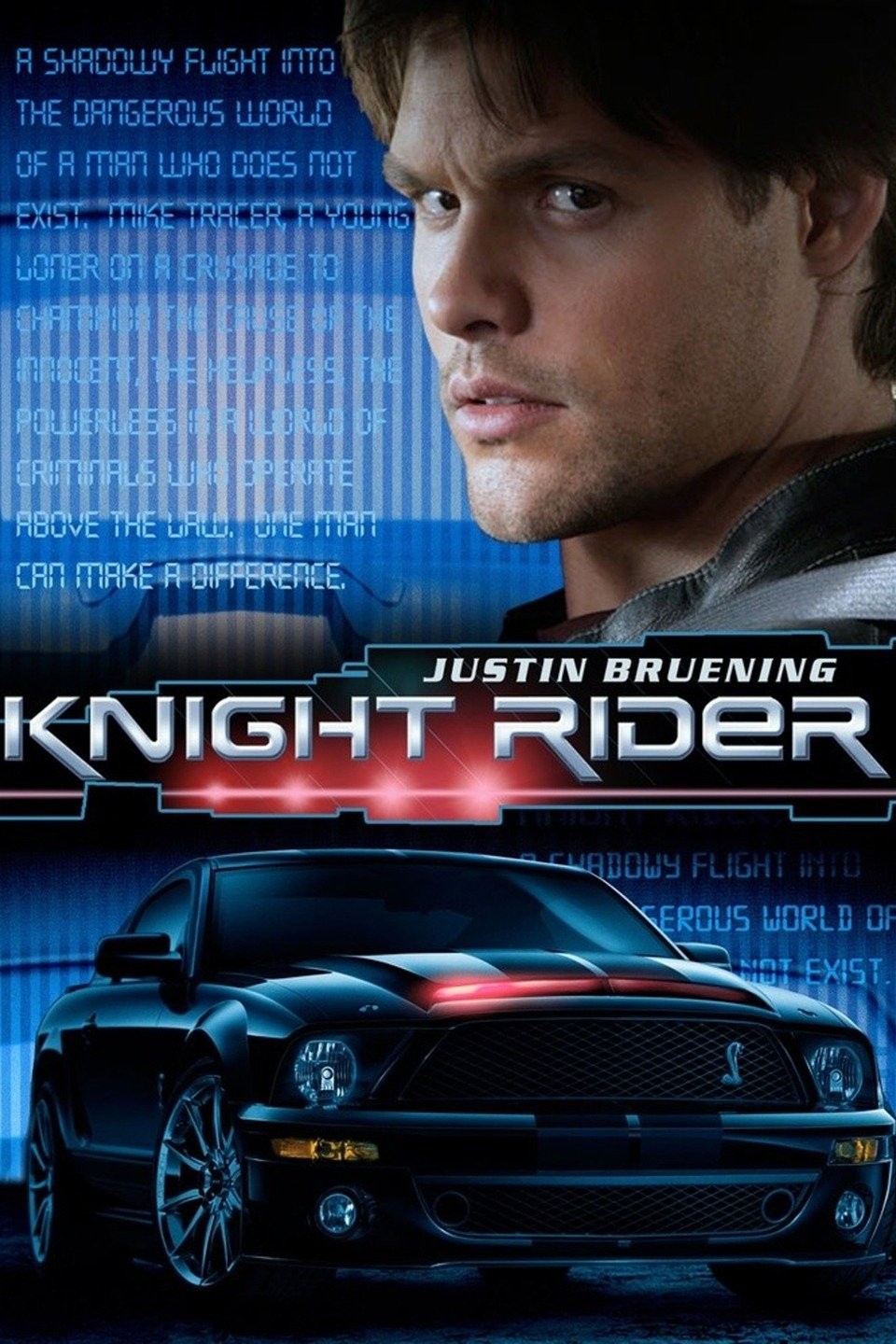 Knight Rider Season 0