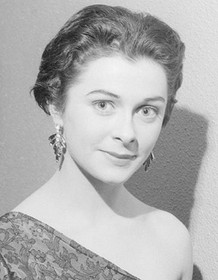 Maureen Swanson