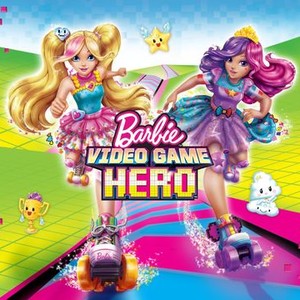 Barbie: Video Game Hero photo 11