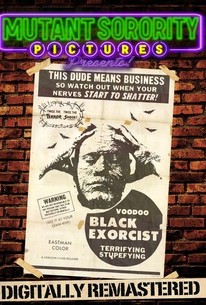 Stream Exorcist 1973