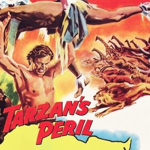 Tarzan's Peril photo 6