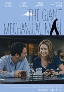 The Giant Mechanical Man poster image