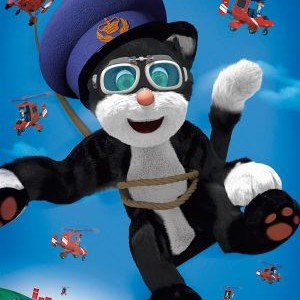 Postman Pat: The Movie - You Know You're the One photo 10