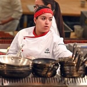 Hell S Kitchen Young Guns Episode 4 Rotten Tomatoes