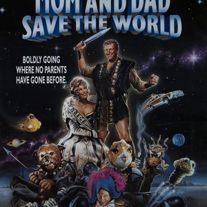 Mom and Dad Save the World (1992) photo 15