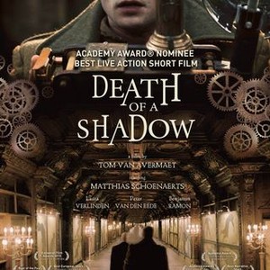 Death of a Shadow (2012) photo 2