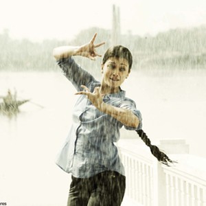 Aishwarya Rai Bachchan in "Raavan." photo 11
