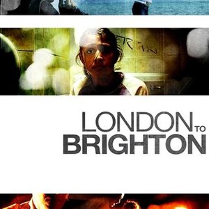 "London to Brighton photo 9"
