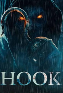 Hook (2025) | Rotten Tomatoes