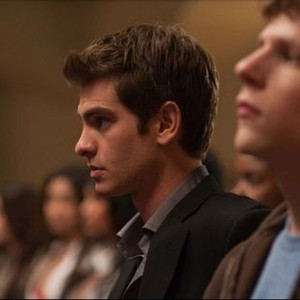 The Social Network Full Movie