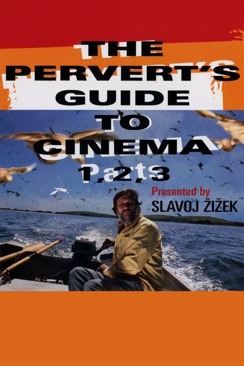 The Pervert's Guide to Cinema poster