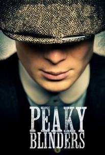 Peaky Blinders 2013- Season 5 Complete 480p WEB-DL With Subtitle