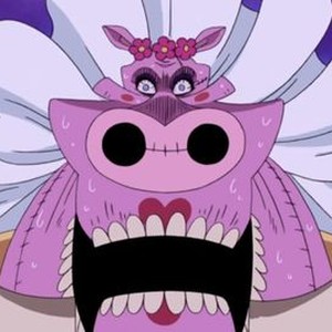One Piece Season 10 Episode 12 Rotten Tomatoes