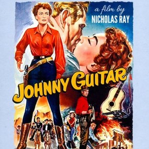 Johnny Guitar photo 8