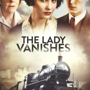 The Lady Vanishes - Rotten Tomatoes