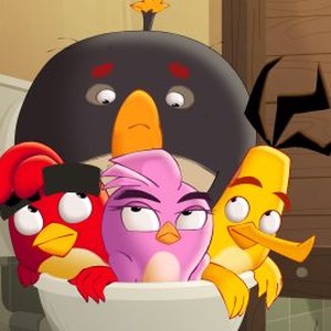 Angry Birds: Summer Madness - Rotten Tomatoes