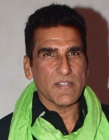 Mukesh Rishi