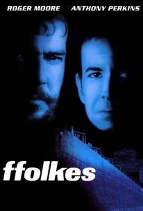 Poster for ffolkes