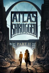 Atlas Shrugged: Part 2 poster