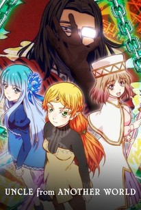 Anime Independent - Netflix announce B The Beginning Season 2