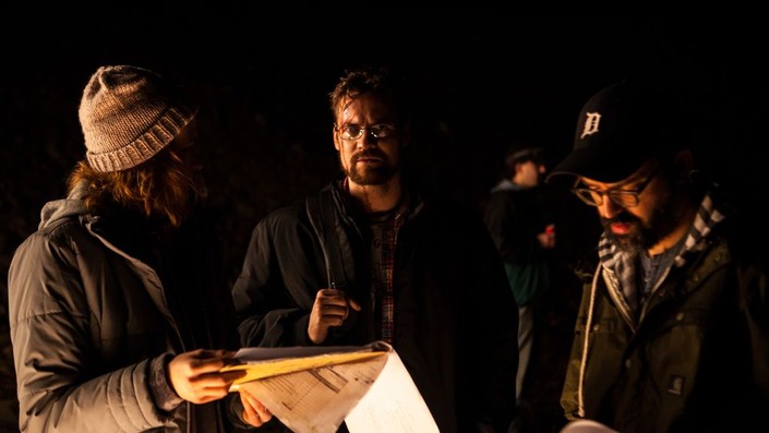 Here Alone (2016) | Rotten Tomatoes