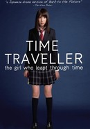 Time Traveller poster image