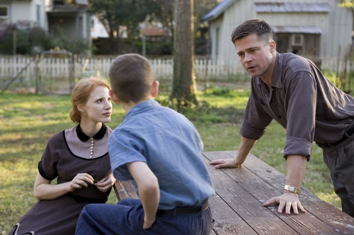 The Tree of Life (2011) | Rotten Tomatoes
