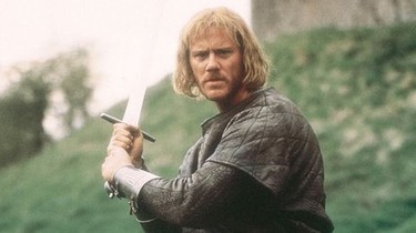 Ivanhoe (1997)