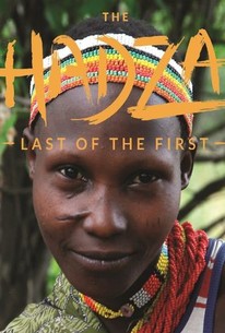 Poster for The Hadza: Last of the First