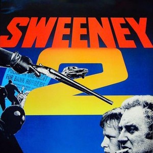 Sweeney 2 photo 2