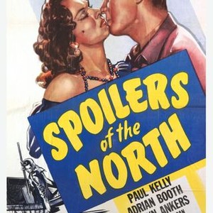 Spoilers of the North (1947) photo 6