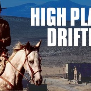 "High Plains Drifter photo 18"