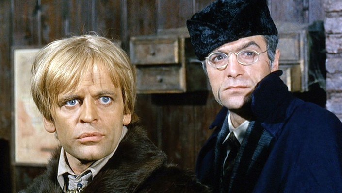 The Great Silence (1968) | Rotten Tomatoes