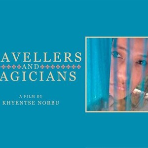 Travelers and Magicians photo 17