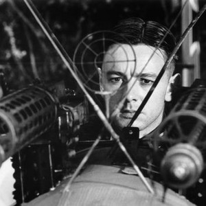 NEGATIVES, Peter McEnery, 1968