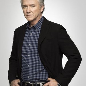 Patrick Duffy as Bobby Ewing