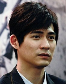 Vic Chow