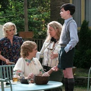 Patricia Rozema - Rotten Tomatoes