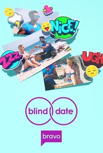 Blind Dating - Boxoffice Pro