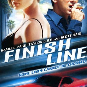 Finish Line (2008) photo 10
