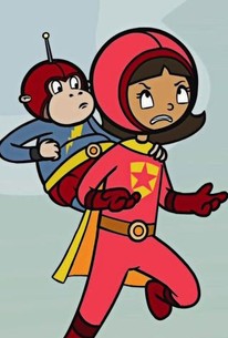 WordGirl: Season 2, Episode 19 - Rotten Tomatoes