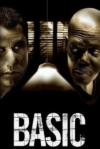 Watch trailer for Basic