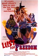 Lust for Freedom poster image