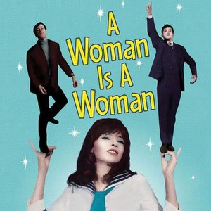 A Woman Is a Woman photo 11