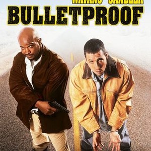 Bulletproof (1996) photo 9